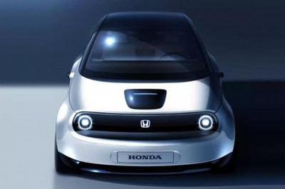 電動(dòng)新紀(jì)元 2019日內(nèi)瓦車(chē)展前瞻——大眾、三菱、本田等品牌電動(dòng)車(chē)型搶先看