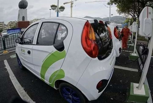 買電動(dòng)汽車圖個(gè)啥？值不值得買？一文給你說(shuō)清楚