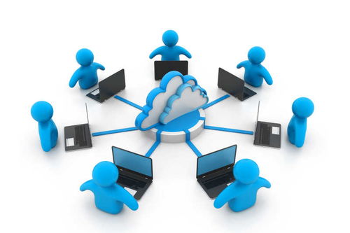 微網管新服務模式 互聯網信息服務的創新與賦能