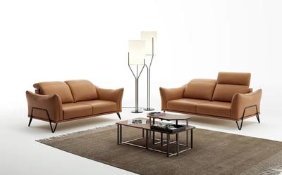 打磨一件&ldquo;珍藏級(jí)&rdquo;的意式家具,原來出自M&D