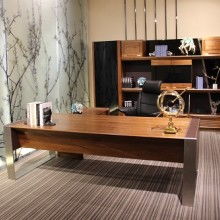  中山市達(dá)之杰辦公家具銷售部 主營 實(shí)木辦公家具 工程配