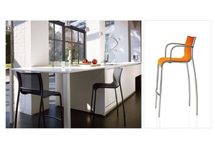magis進口品牌家具,造型活潑時尚前衛